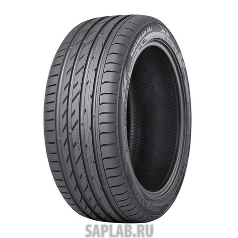 Купить NORDMAN T431737 Шины NORDMAN SZ2 225/45R18 95W XL