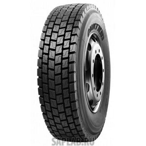 Купить OVATION 100E0112 Шины Ovation VI-628 215/75 R17.5 135/133 J
