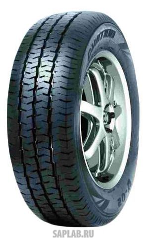 Купить OVATION TT009177 Шины OVATION V-02 225/75 R16 121/120R LT/C (TT009177)