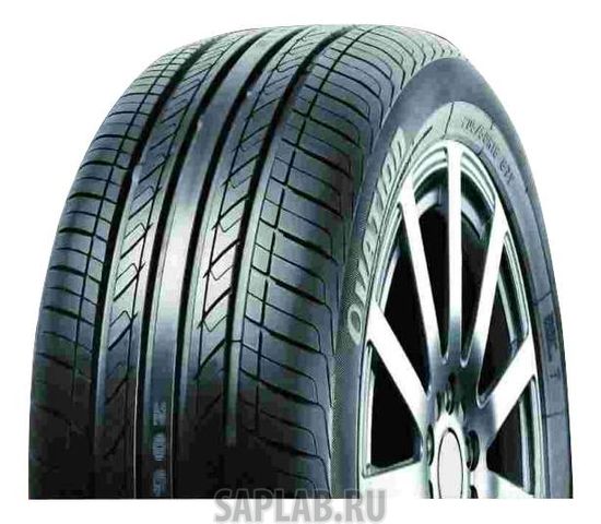 Купить OVATION TT018650 Шины OVATION VI-682 195/50 R15 82V (TT018650)