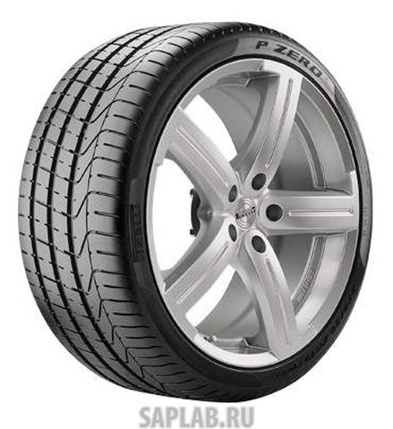 Купить PIRELLI 1907000 Шины Pirelli P Zero 285/35ZR19 103Y (1907000)