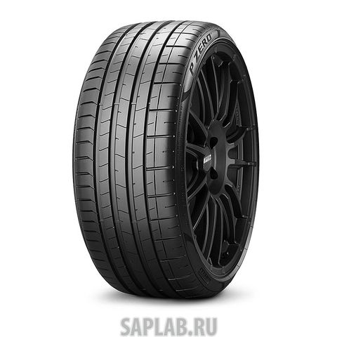 Купить PIRELLI 2022700 Шины Pirelli P Zero 225/35R19 88 Y
