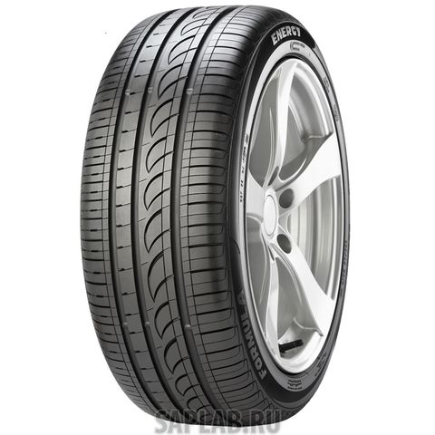 Купить PIRELLI 2140600 Шины Pirelli Formula Energy 195/45R16 84V (2140600)