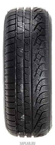 Купить PIRELLI 2157300 Шины Pirelli Winter SottoZero Serie II 245/55 R17 102V