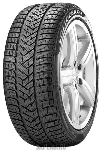 Купить PIRELLI 2192300 Шины Pirelli Winter SottoZero Serie III 215/55 R16 97H