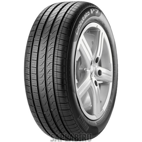 Купить PIRELLI 2259600 Шины Pirelli Cinturato P7 205/50R17 93W (2259600)