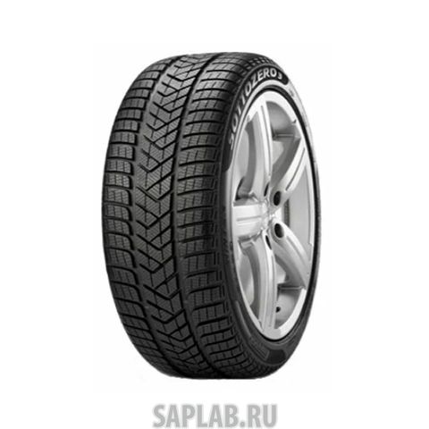 Купить PIRELLI 2492900 Шины Pirelli Winter SottoZero Serie III 265/40 R20 104V XL 2492900