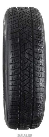 Купить PIRELLI 2506700 Шины Pirelli Scorpion Winter 275/45 R21 110V XL