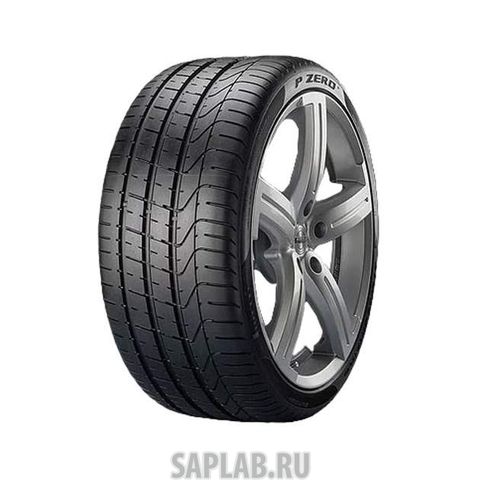 Купить PIRELLI 2544300 Шины Pirelli P-ZERO 245/45 R19 98 2544300