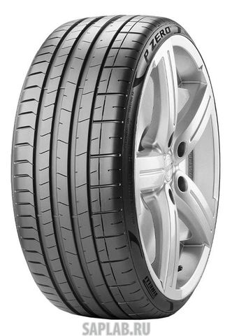 Купить PIRELLI 2560200 Шины Pirelli P-Zero Sports Car 305/30ZR20 103Y (2560200)
