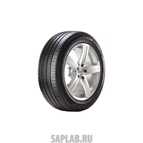Купить PIRELLI 2613200 Шины Pirelli Scorpion Verde 255/40R20 101 V