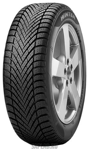 Купить PIRELLI 2686200 Шины Pirelli Cinturato Winter 175/70 R14 88T (до 190 км/ч) 2686200