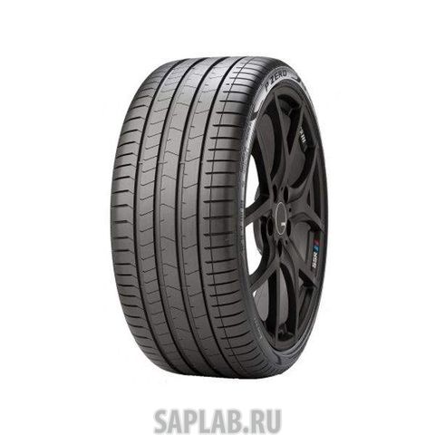 Купить PIRELLI 2751600 Шины Pirelli P Zero Luxury Saloon 275/45R20 110 Y
