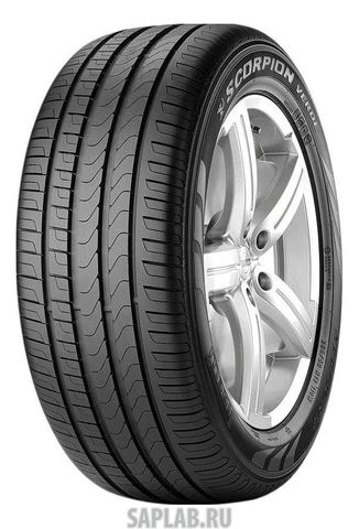 Купить PIRELLI 2753500 Шины Pirelli Scorpion Verde 235/55R19 105V (2753500)