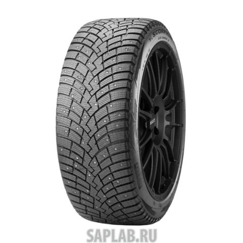 Купить PIRELLI 2806800 Шины Pirelli Scorpion Ice Zero 2 285/45 R20 112H XL 2806800 шипованная