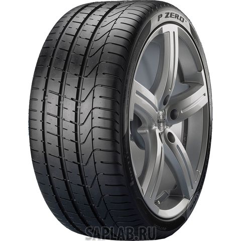 Купить PIRELLI 2863400 Шины Pirelli P-ZERO 235/50R20 104Y XL 2863400