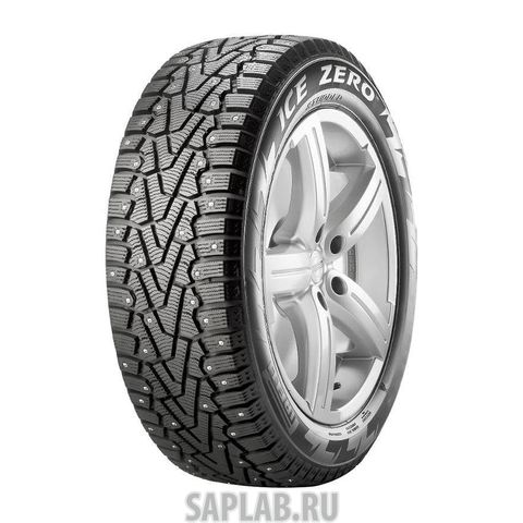 Купить PIRELLI 3042200 Шины Pirelli Ice Zero 305/40 R20 112H XL 3042200 шипованная
