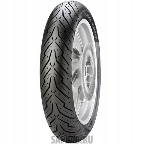Купить PIRELLI 3107300 Мотошина Pirelli Angel Scooter 150/70 -13 64S TL Задняя (Rear)