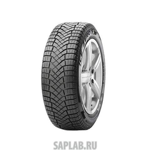 Купить PIRELLI 3560600 Шины Pirelli ICE ZERO FRICTION 235/40R19 96H