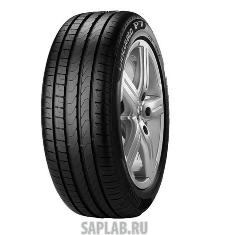 Купить PIRELLI 3815400 Шины Pirelli NEW CINTURATO P7 205/55 R17 V 95
