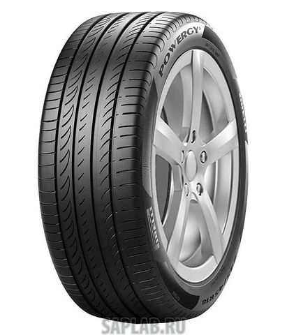 Купить PIRELLI 3882700 Шины Pirelli 255/35/19 Y 96 POWERGY XL