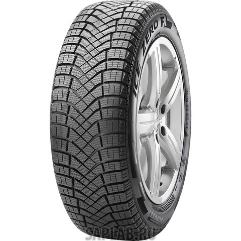 Купить PIRELLI 3994100 Шины Pirelli Ice Zero Friction 225/65 R17 106T 3994100
