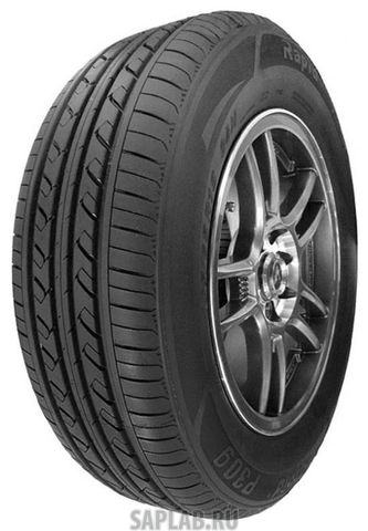Купить RAPID TT020861 Шины Rapid P309 225/60 R16 98H (до 210 км/ч) TT020861