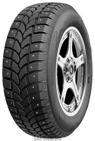 Купить RIKEN 917801 Шины Riken AllStar 205/65 R15 99T (до 190 км/ч) 917801
