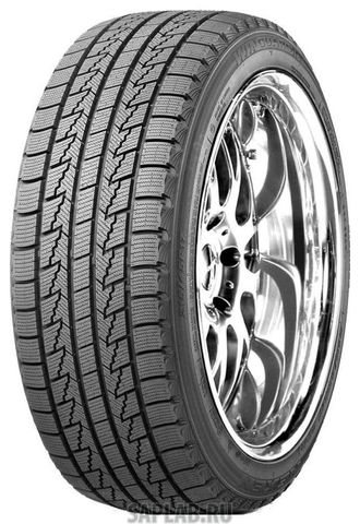 Купить ROADSTONE 13074 Шины ROADSTONE WinGuard Ice 235/55 R18 100Q