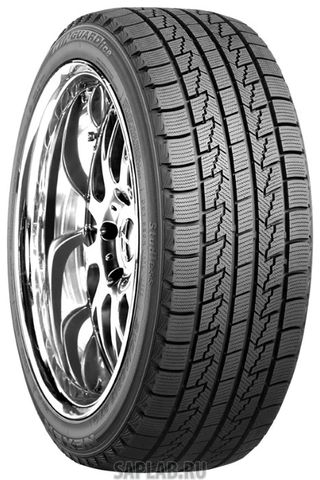 Купить ROADSTONE 13082 Шины ROADSTONE WINGUARD ICE 205/70 R15 96 13082