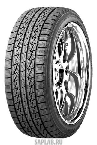 Купить ROADSTONE 13083 Шины ROADSTONE WINGUARD ICE 165/55 R14 72Q (до 160 км/ч) 13083