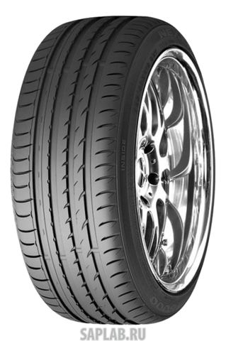 Купить ROADSTONE R10923 Шины ROADSTONE N8000 XL 225/35 R20 90Y (до 300 км/ч) R10923