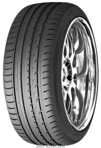Купить ROADSTONE R10959 Шины ROADSTONE N8000 XL 235/45 R17 97W (до 270 км/ч) R10959