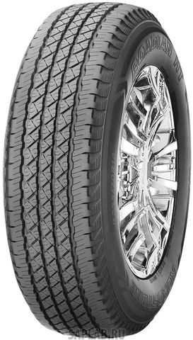 Купить ROADSTONE R11008 Шины ROADSTONE ROADIAN HT SUV 245/60 R18 104H (до 210 км/ч) R11008