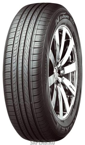 Купить ROADSTONE R11650 Шины ROADSTONE N'Blue Eco 185/60 R15 84H (до 210 км/ч) R11650