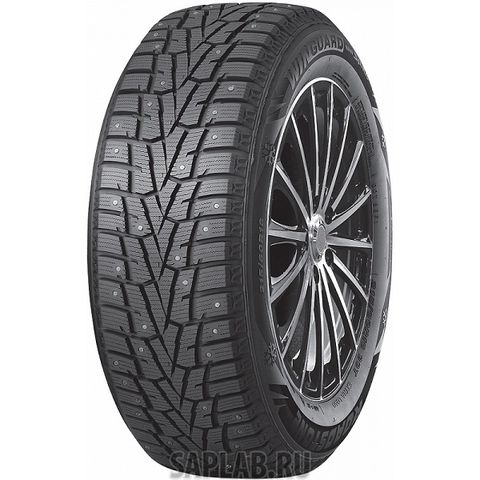Купить ROADSTONE R12792 Шины ROADSTONE Winguard Spike 265/70R17 115T