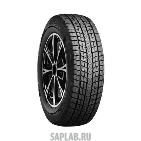 Купить ROADSTONE R13946 Шины ROADSTONE WINGUARD ICE SUV 265/65/17 Q 112 R13946