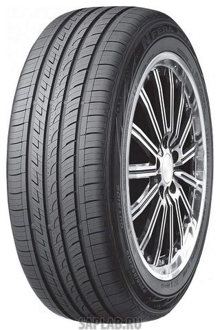 Купить ROADSTONE R14664 Шины ROADSTONE N'FERA AU5 XL 255/45 R18 103W (до 270 км/ч) R14664