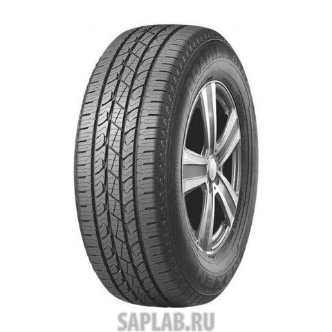 Купить ROADSTONE R14684 Шины ROADSTONE 225/60/17 V 99 ROADIAN HTX RH5