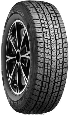 Купить ROADSTONE ROADS14135 Шины ROADSTONE N'Fera RU5 255/50 R19 107 roads14135