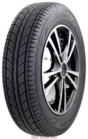 Купить ROSAVA 9121854 Шины ROSAVA Solazo 215/65 R16 98H (до 210 км/ч) 9121854