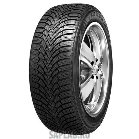 Купить SAILUN 3220006270 Шины SAILUN WINTERPRO SW61 215/50 R17 91 T 3220006270