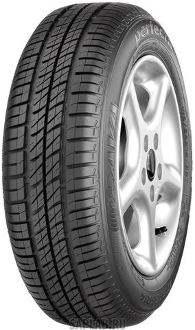 Купить SAVA 530493 Шины Sava PERFECTA 185/65 R14 86T (до 190 км/ч) 530493