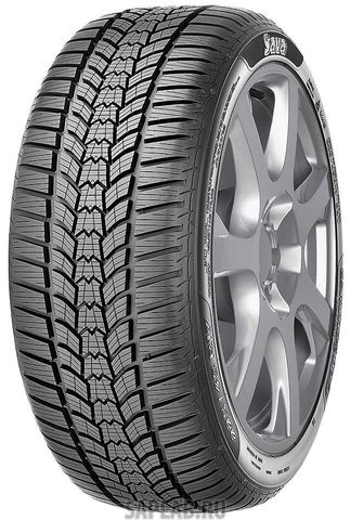 Купить SAVA 531962 Шины Sava Eskimo HP2 205/55 R16 91H 531962
