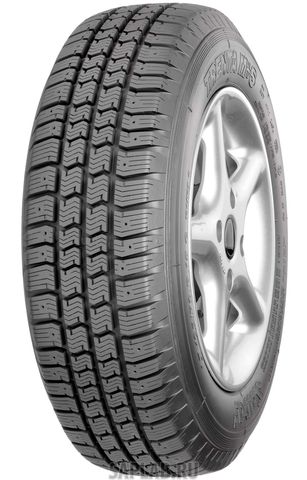 Купить SAVA 555327 Шины Sava TRENTA 185/75 R16 104/102Q C