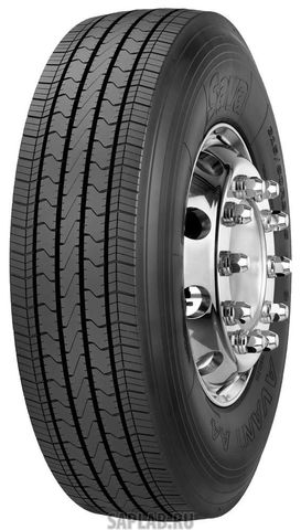 Купить SAVA 568111 Шины Sava Orjak 4 215/75 R17.5 TL 126/124M