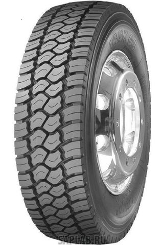 Купить SAVA 573974 Шины Sava Orjak 3 265/70 R19.5 140/138M