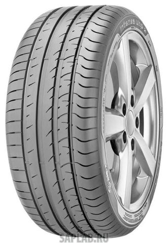 Купить SAVA 574195 Шины Sava INTENSA UHP2 205/40R17 84Y XL