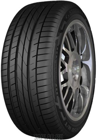 Купить STARMAXX 66530 Шины starmaxx Incurro H/T ST450 235/50 R18 101 66530