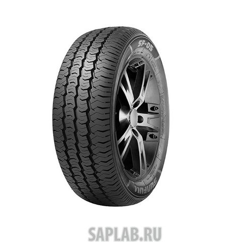Купить SUNFULL 201S9035 Шины SUNFULL TIRES SF-05 195/75 R16 107 R
